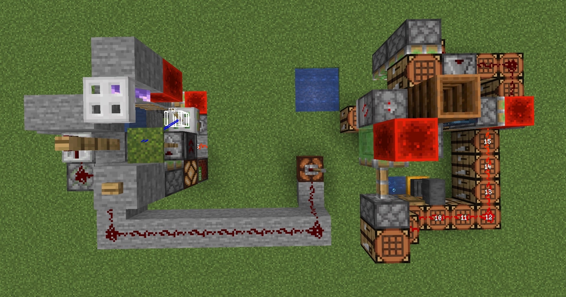 TP Trap Railgun, image 1