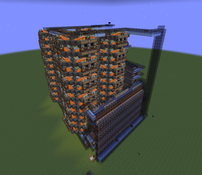 48 module Kelp farm, image 1
