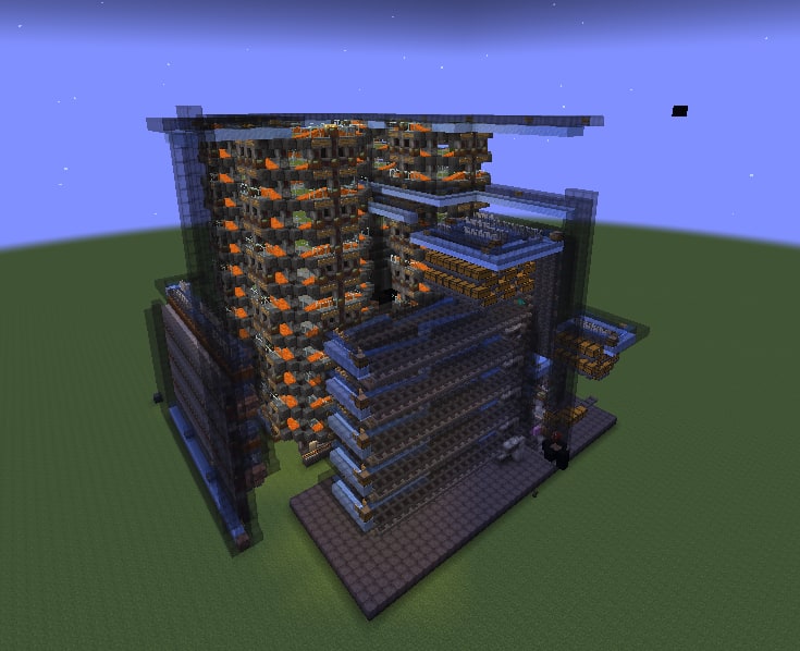 48 module Kelp farm, image 2