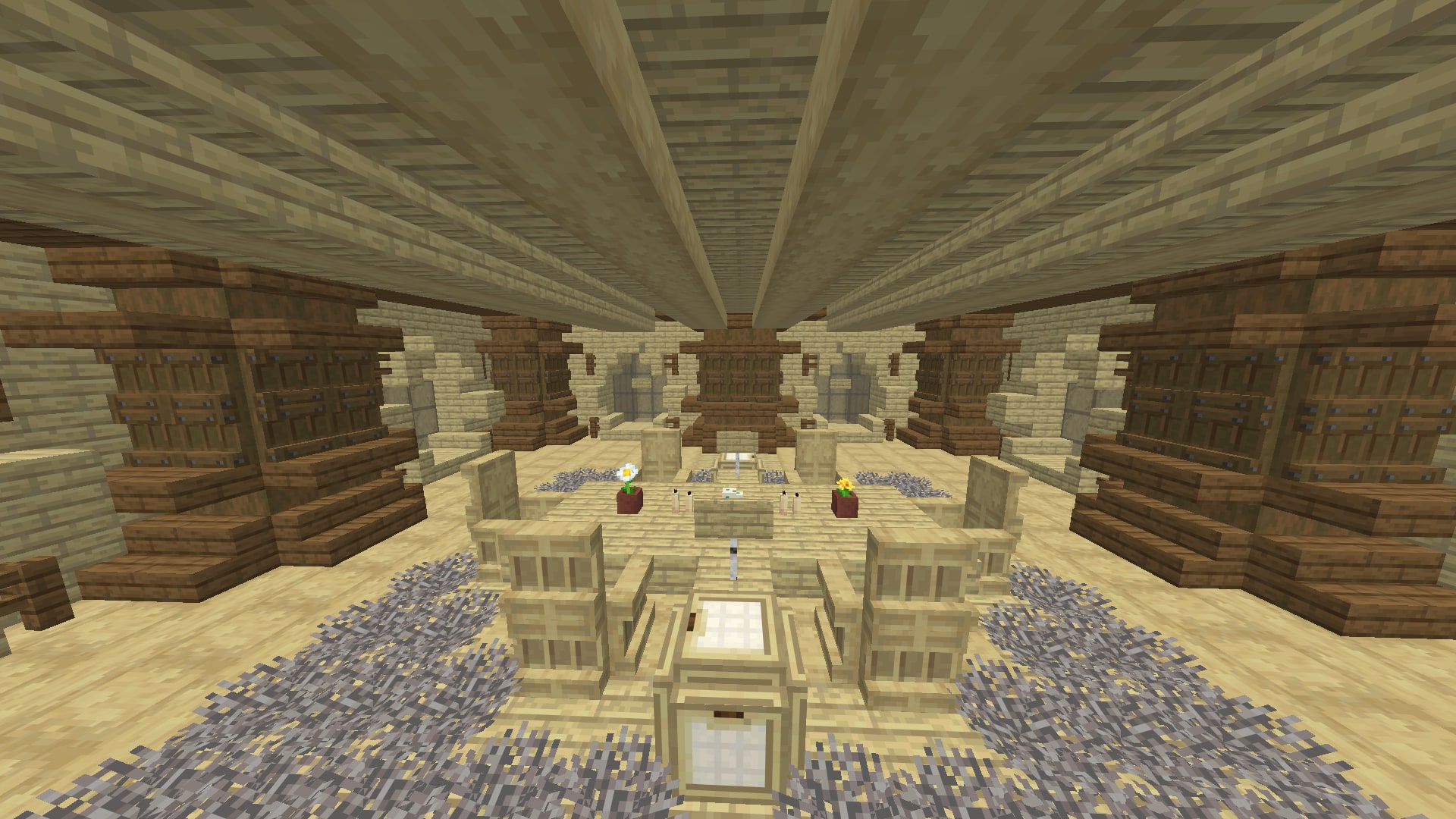 Birch pearl collection base, image 2