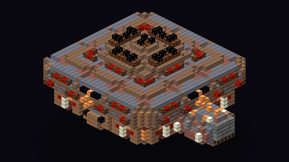 Vanilla Base by Napo Modified, image 1