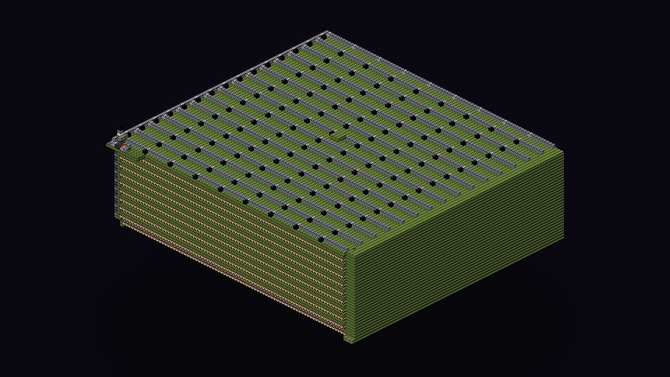Bamboo, image 1