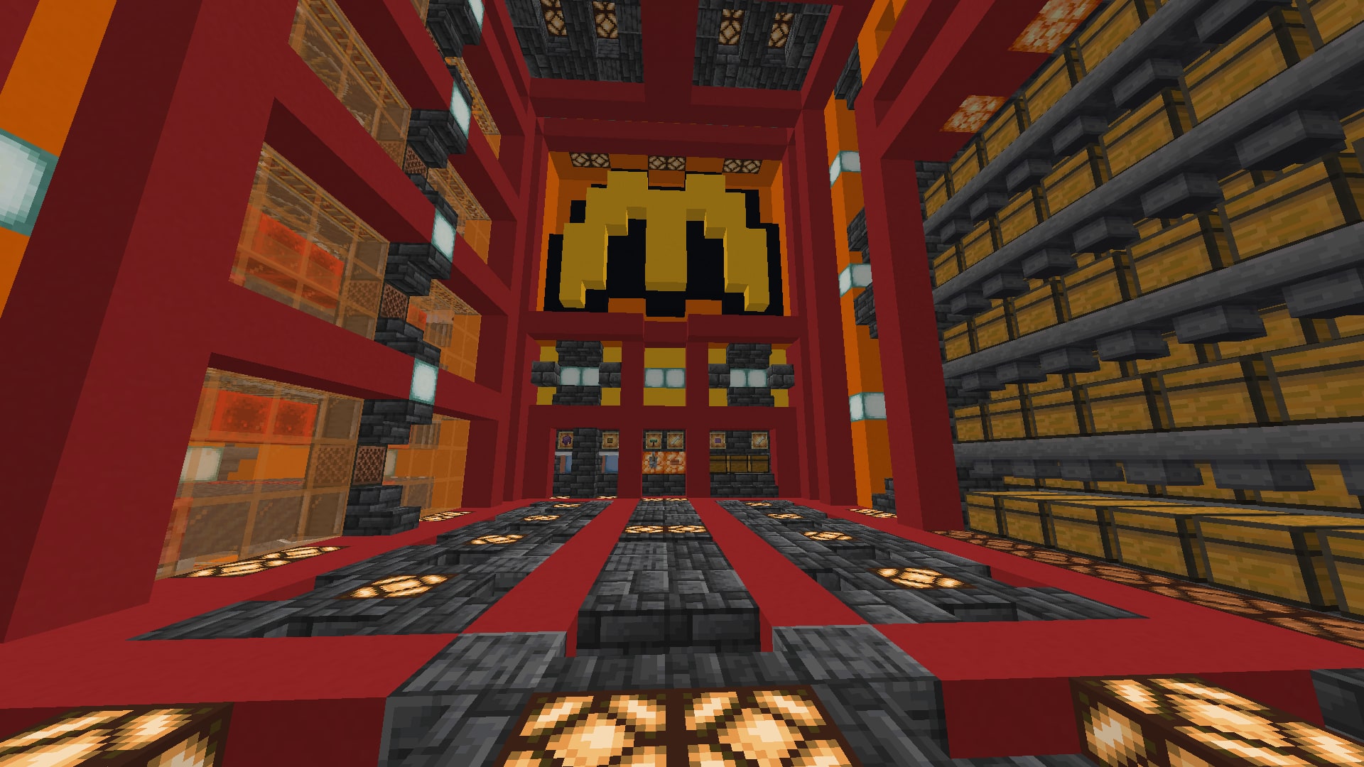 16 Module McDs Fungus Farm, image 3