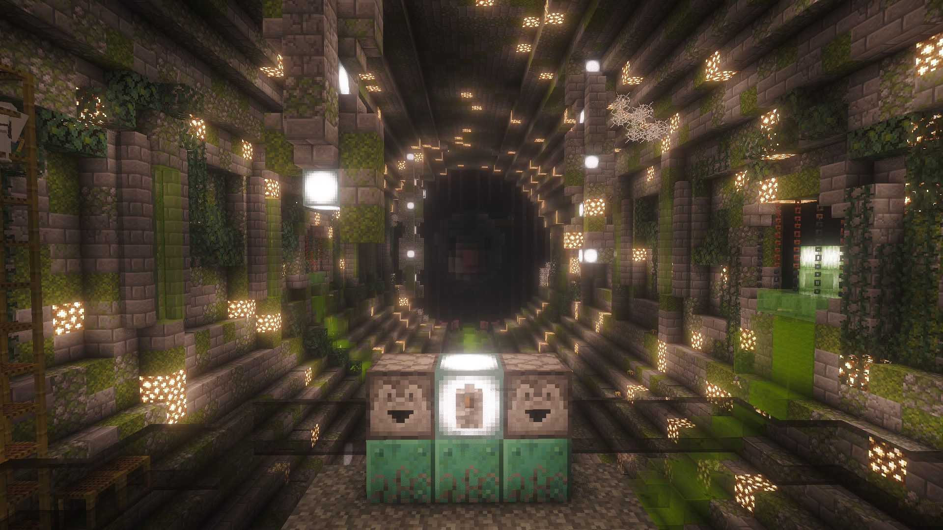 Possum Sewer Base, image 1
