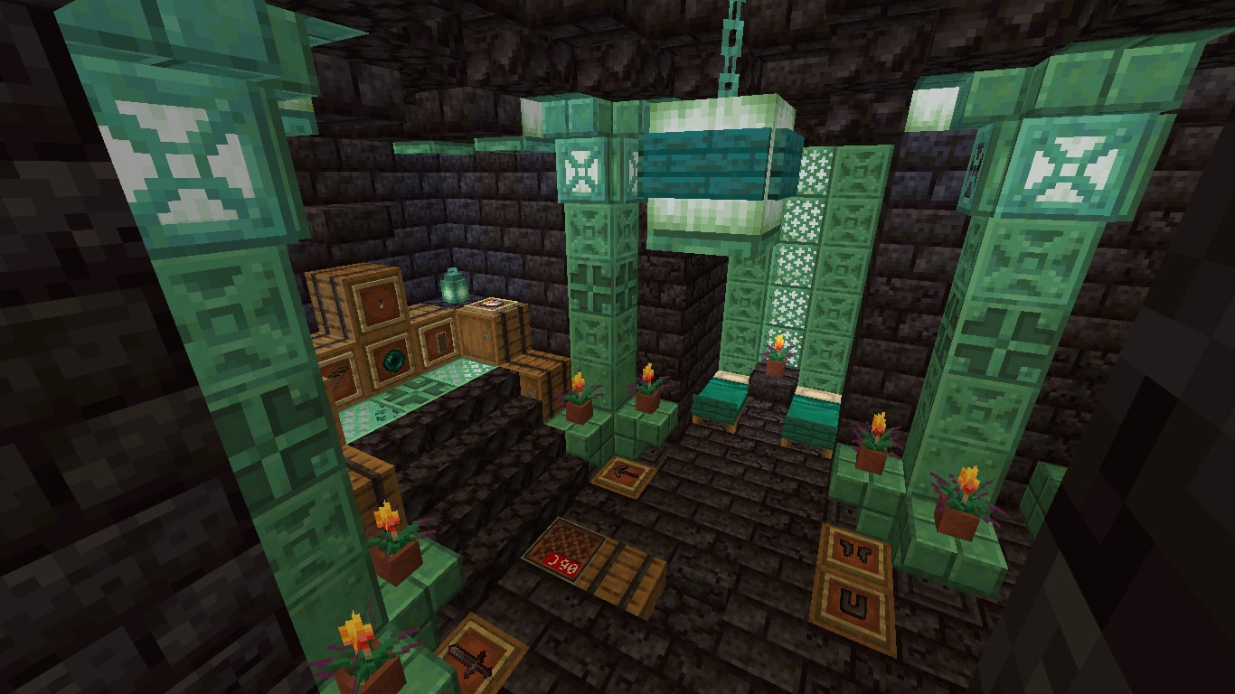 Matvuus pearl base, image 1