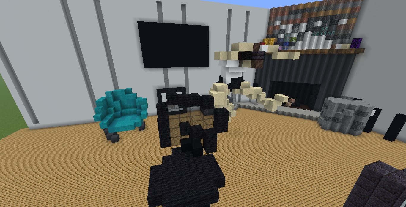 Mini DrDonut Room, image 2