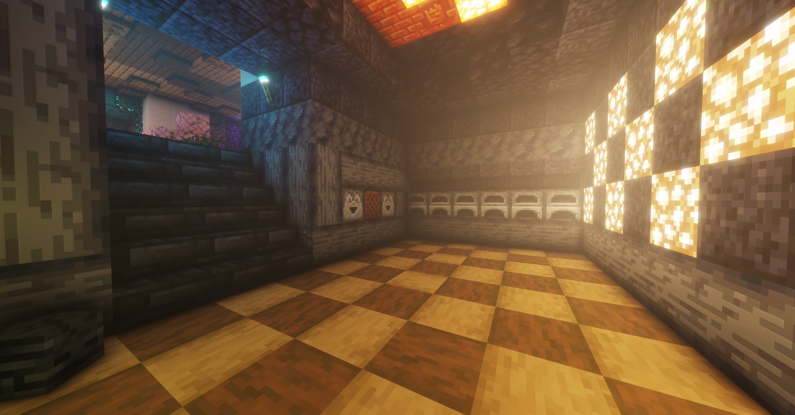 Late Night Room, image 1