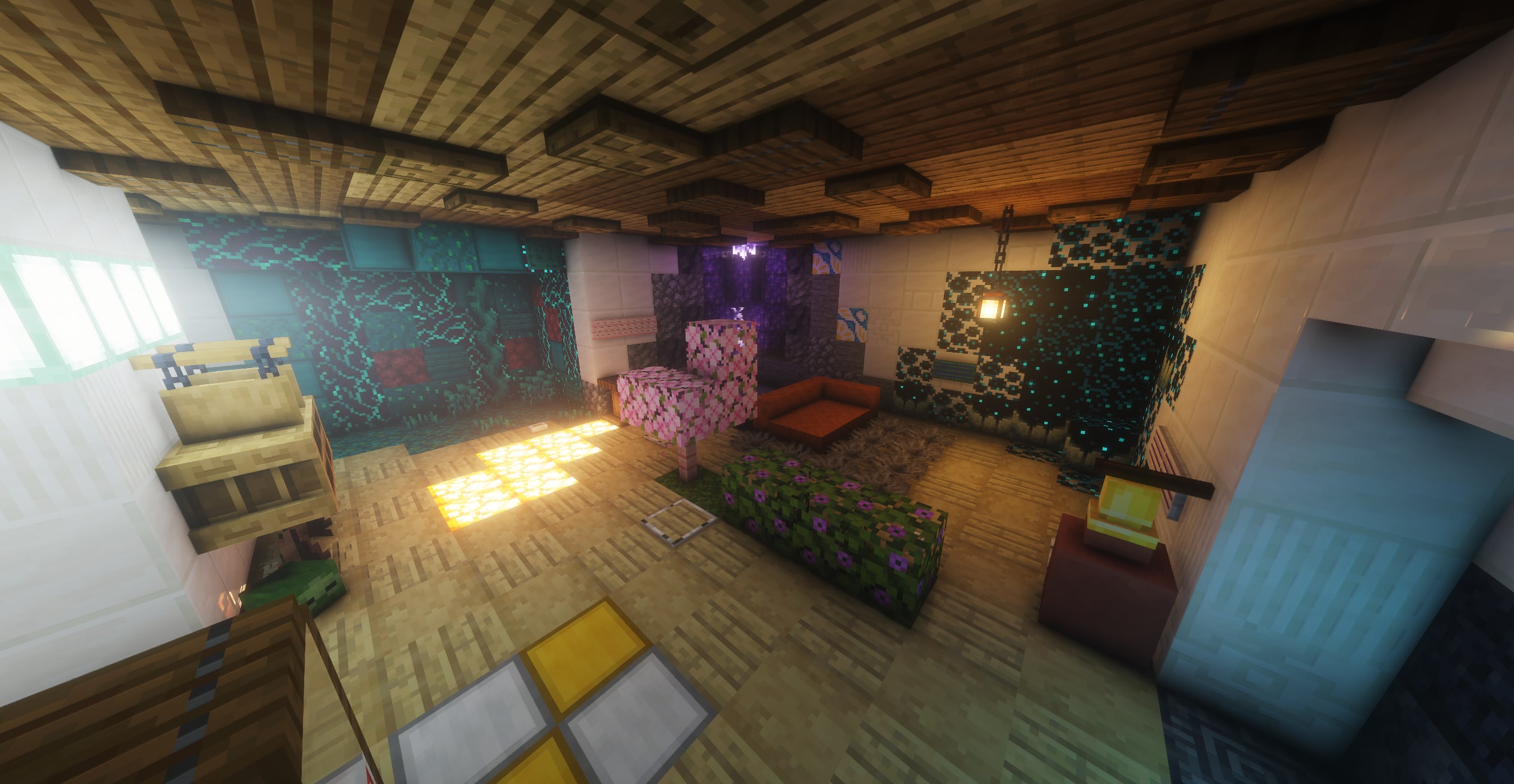 Late Night Room, image 2
