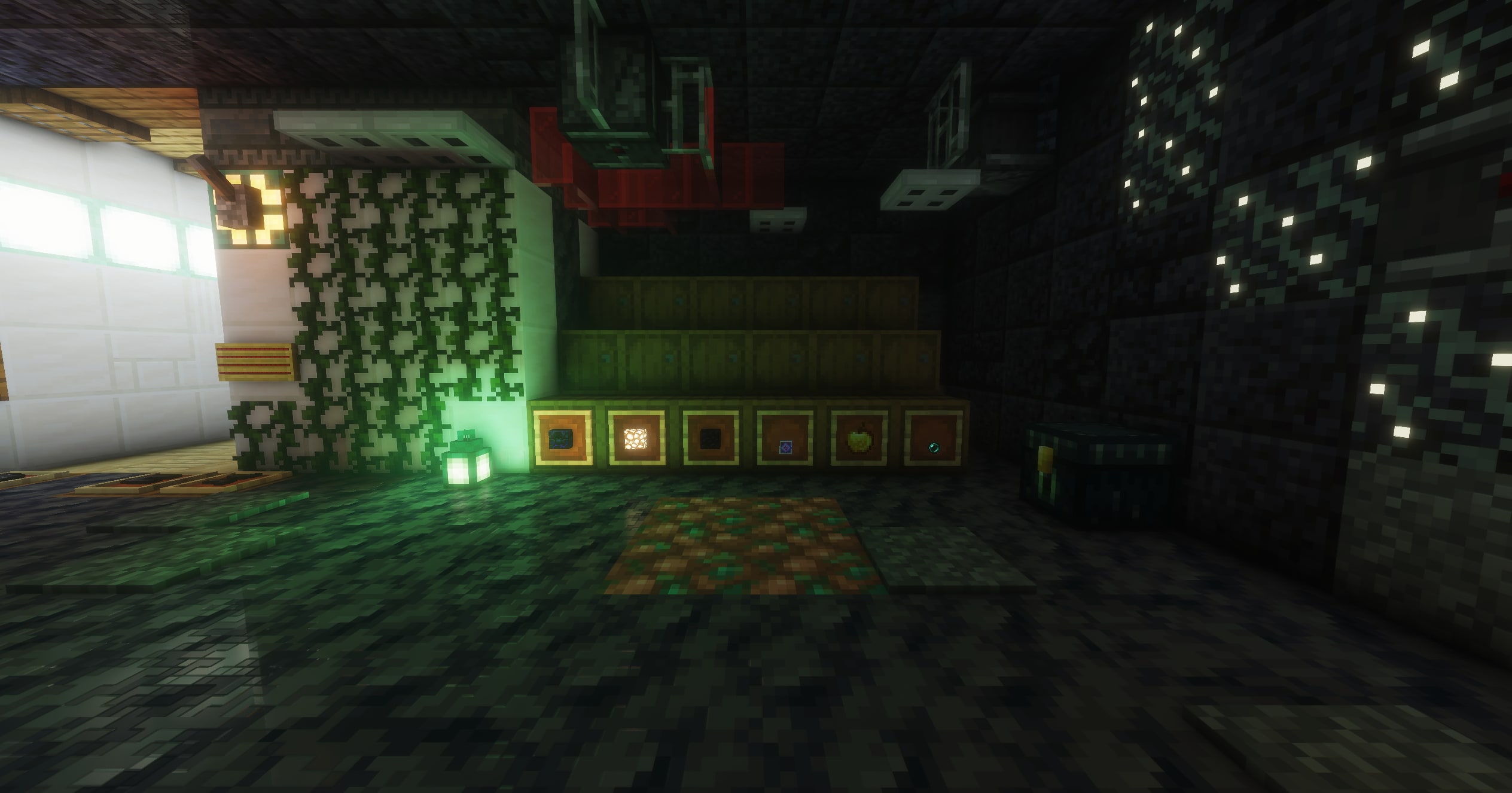 Late Night Room, image 4