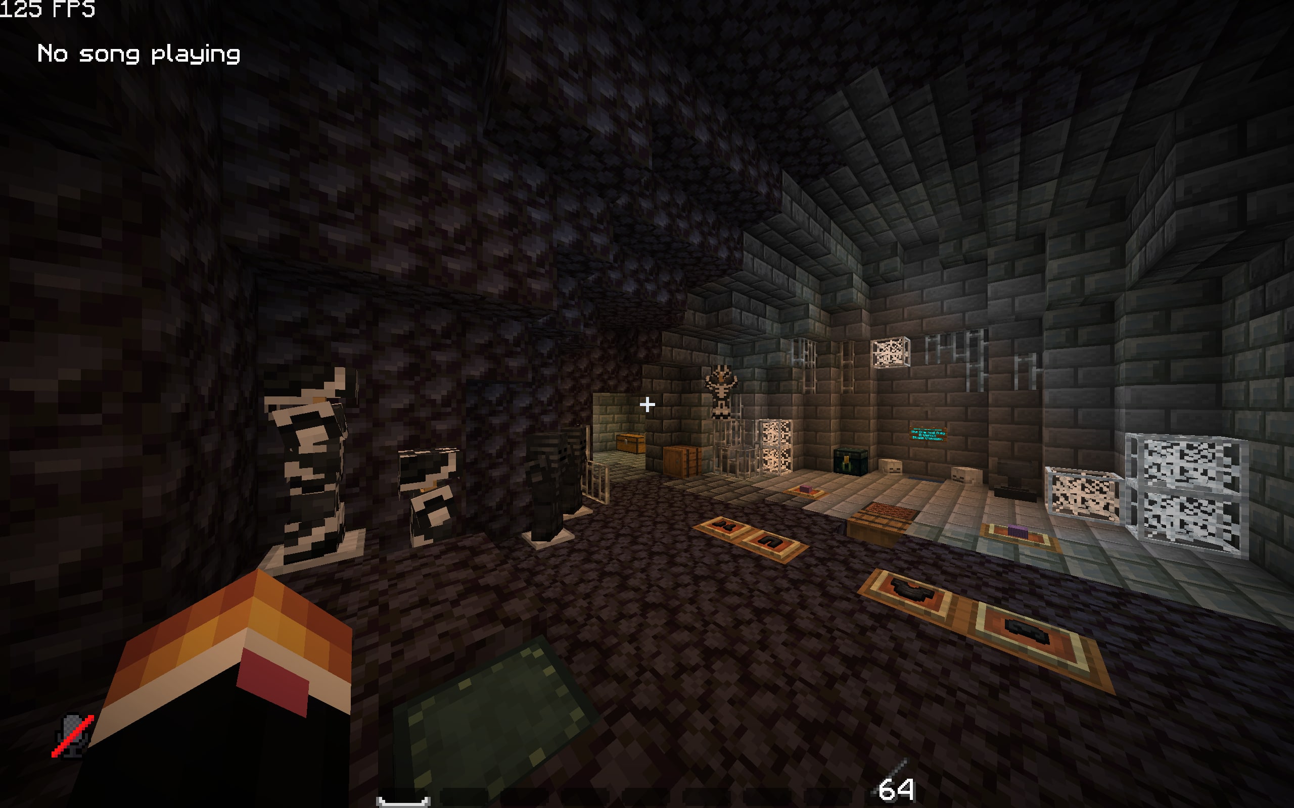 Farex Stash Bone Crafter Floor Regear, image 4