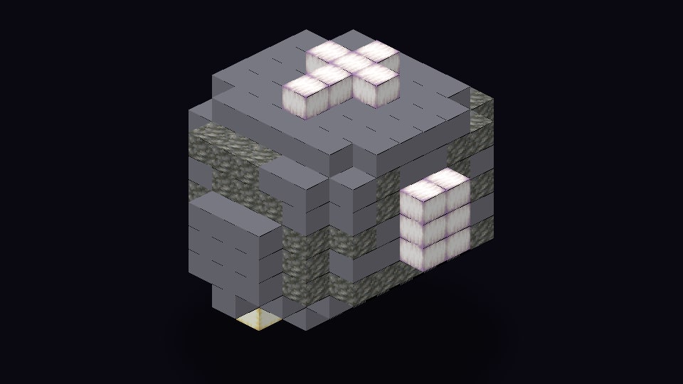 **Smallest Church Gamble Base by Amojoking**, image 1