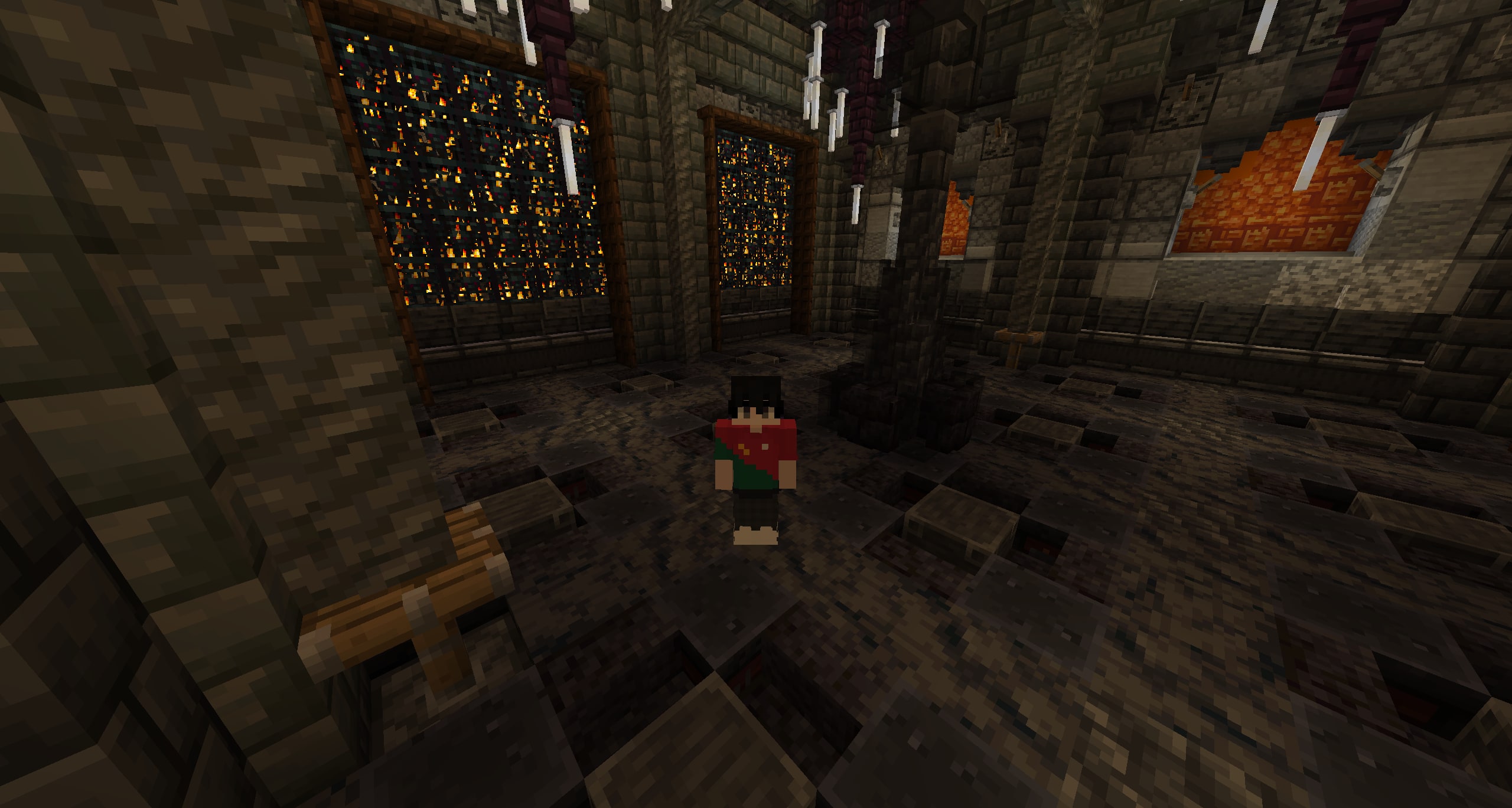 Gothic Spawn, image 3