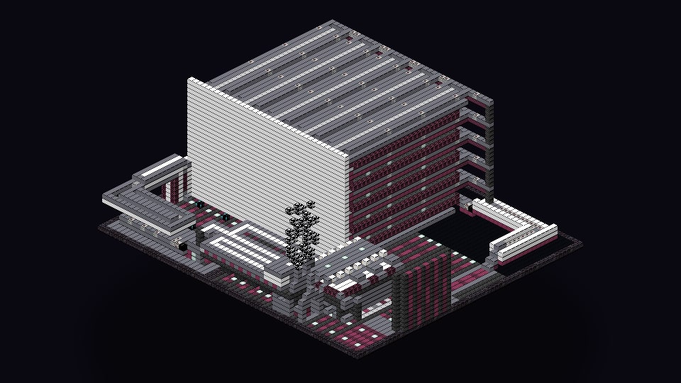Bamboo No Waste V2 By Legio, image 1