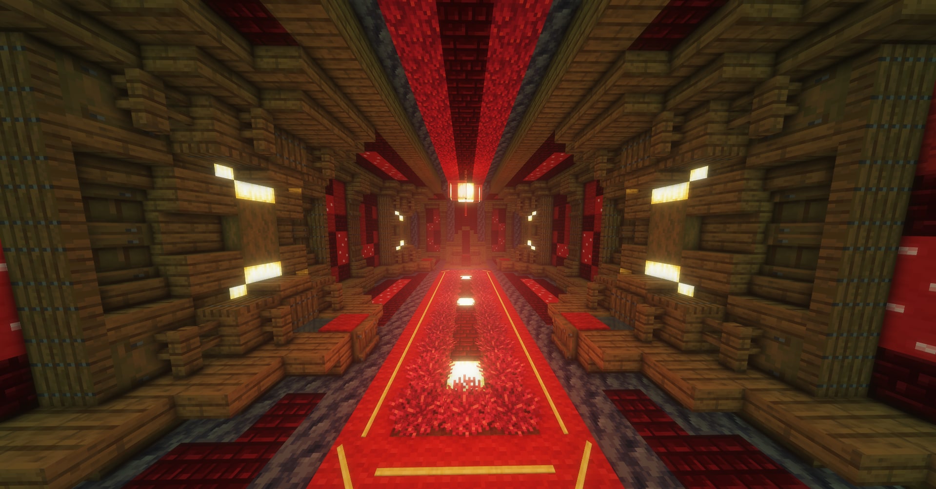 snxws Royal Throne Room, image 1