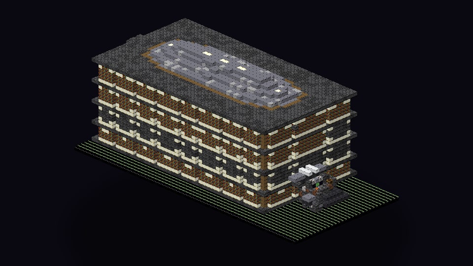 Library Stash, image 1