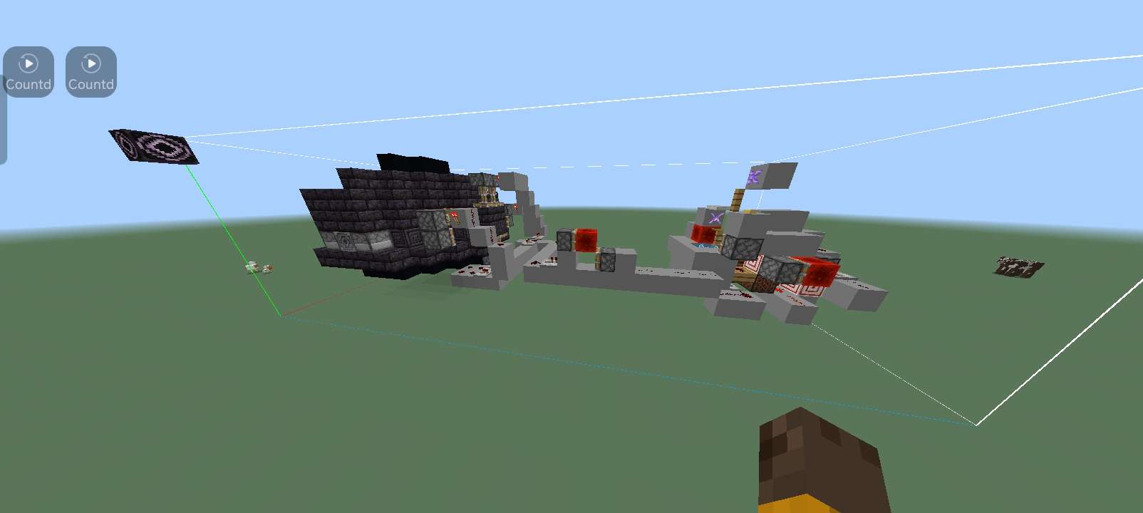 Fake base astrapv6, image 1