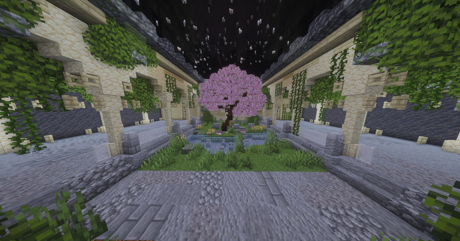 Cherry Lake Base, image 1