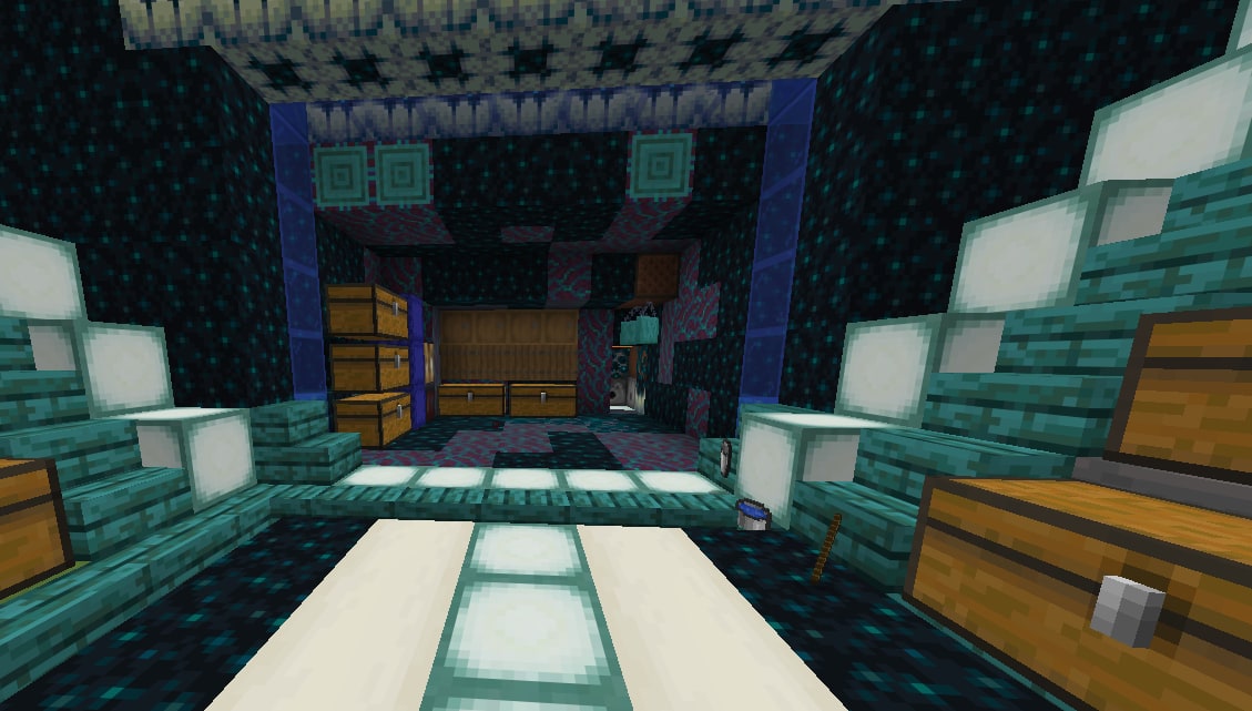 warden stash, image 1