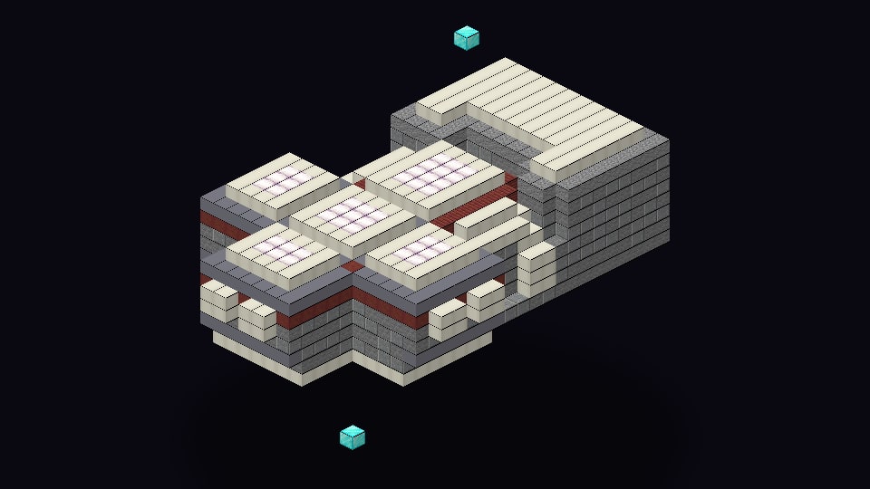 Stone Gamble Base - by, image 1