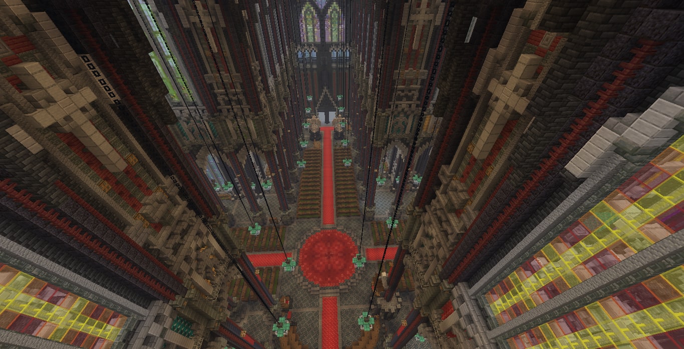 grey cathedeal, image 2