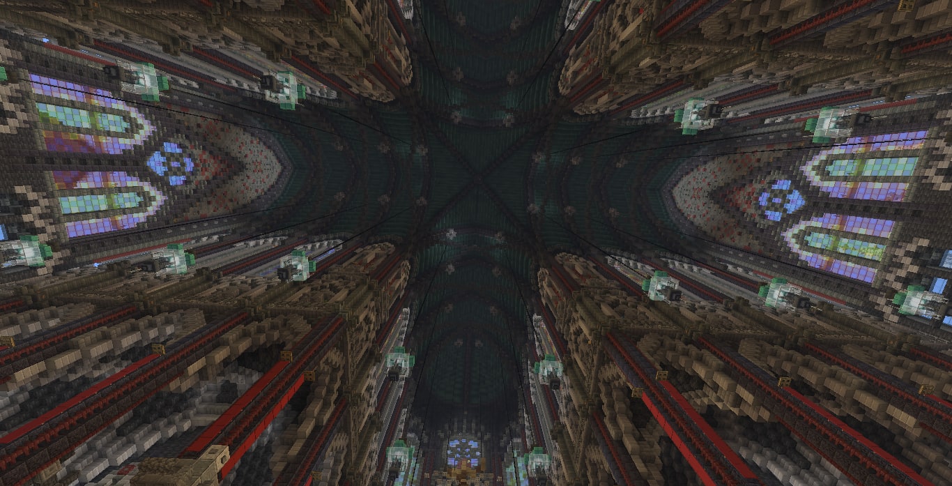 grey cathedeal, image 3