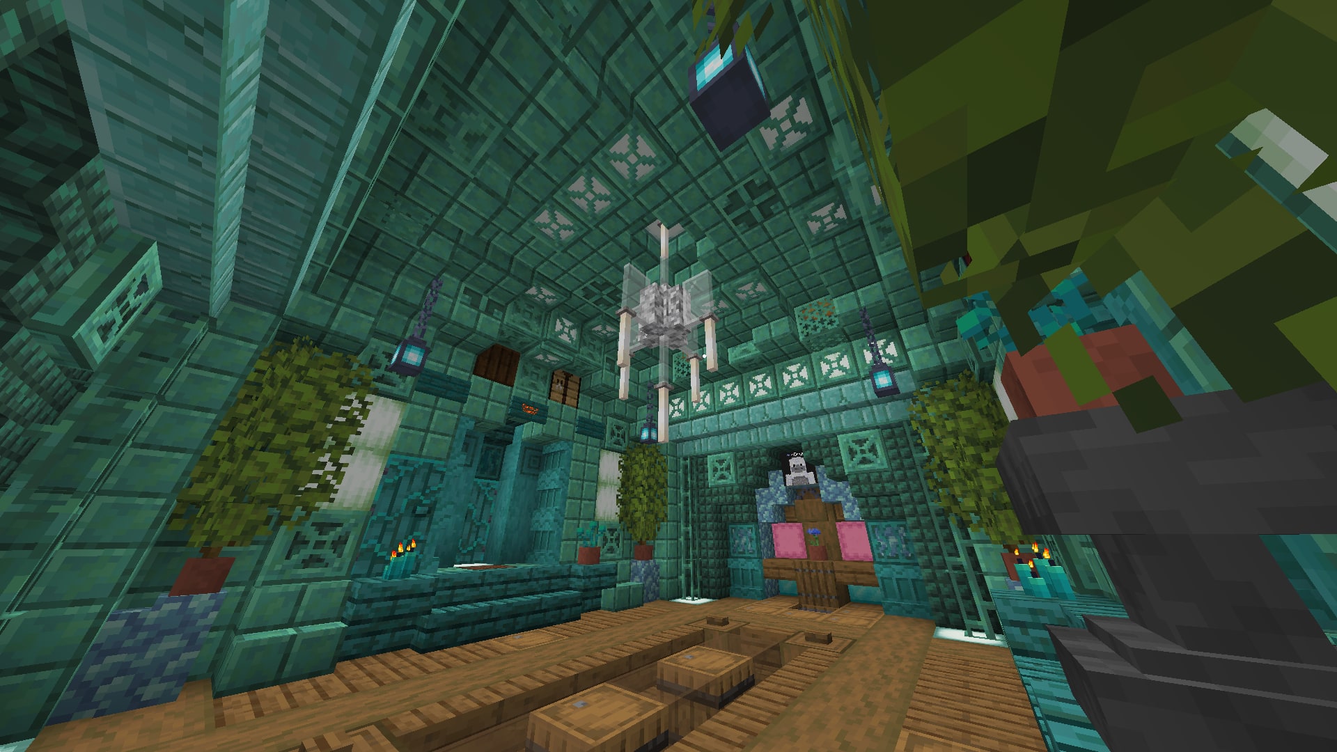 Blue Regear, image 1