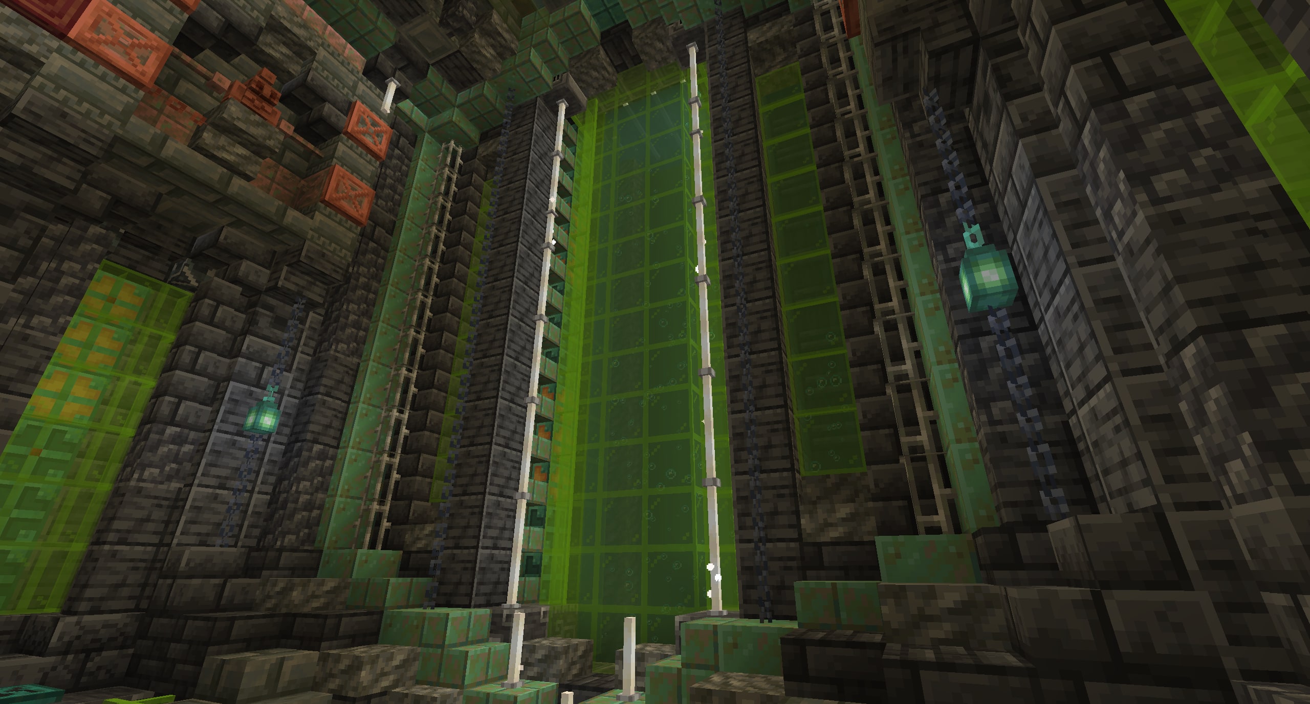 Reactor Stasis, image 1