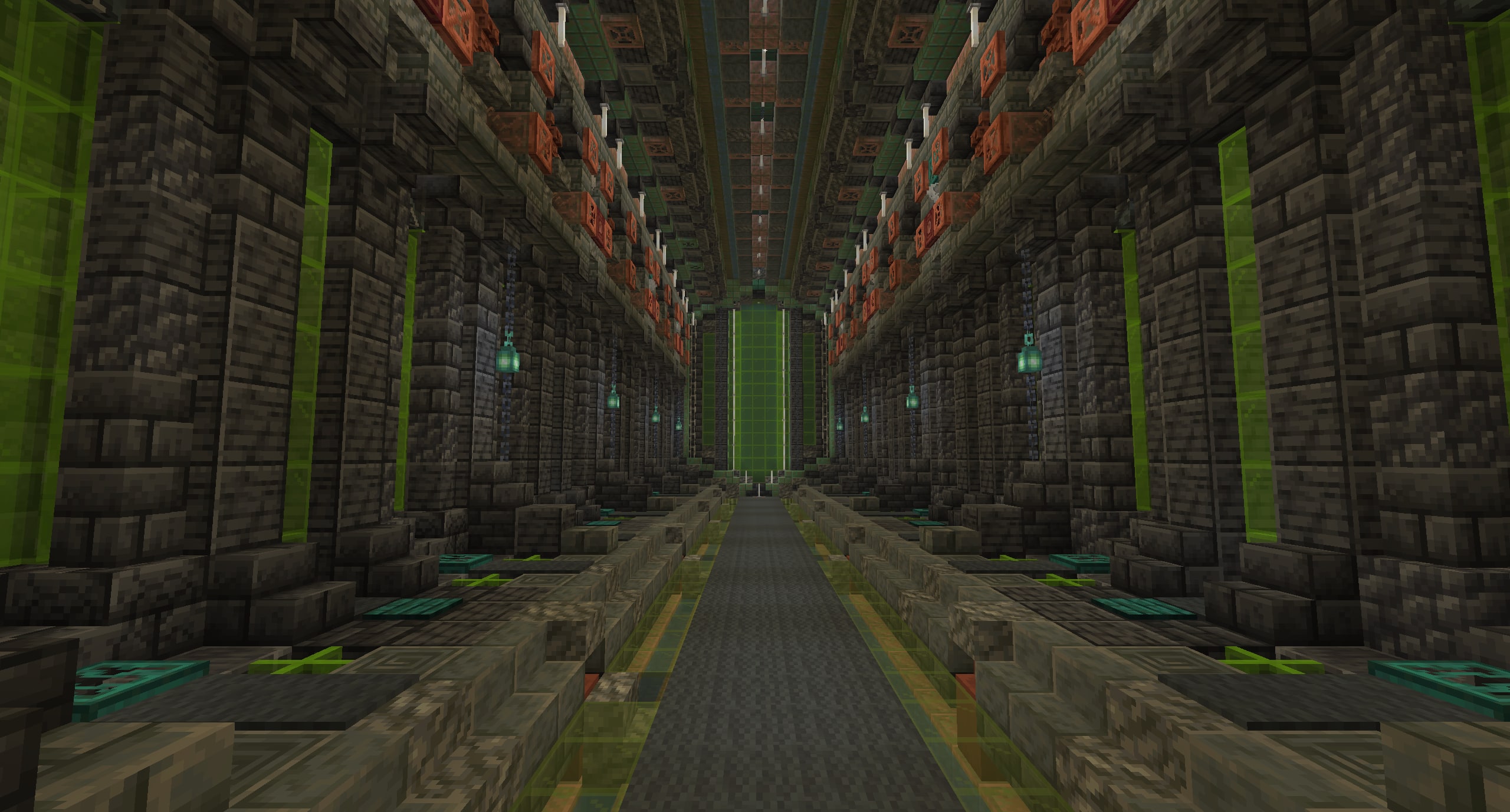 Reactor Stasis, image 2