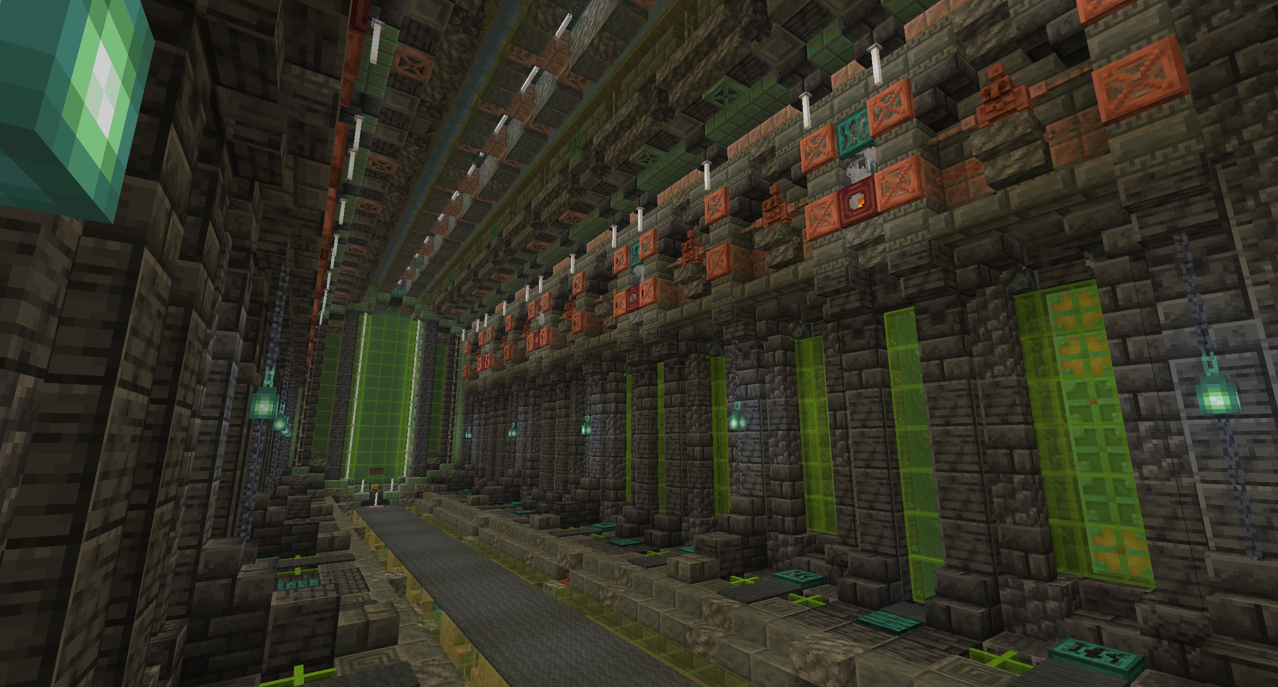 Reactor Stasis, image 3