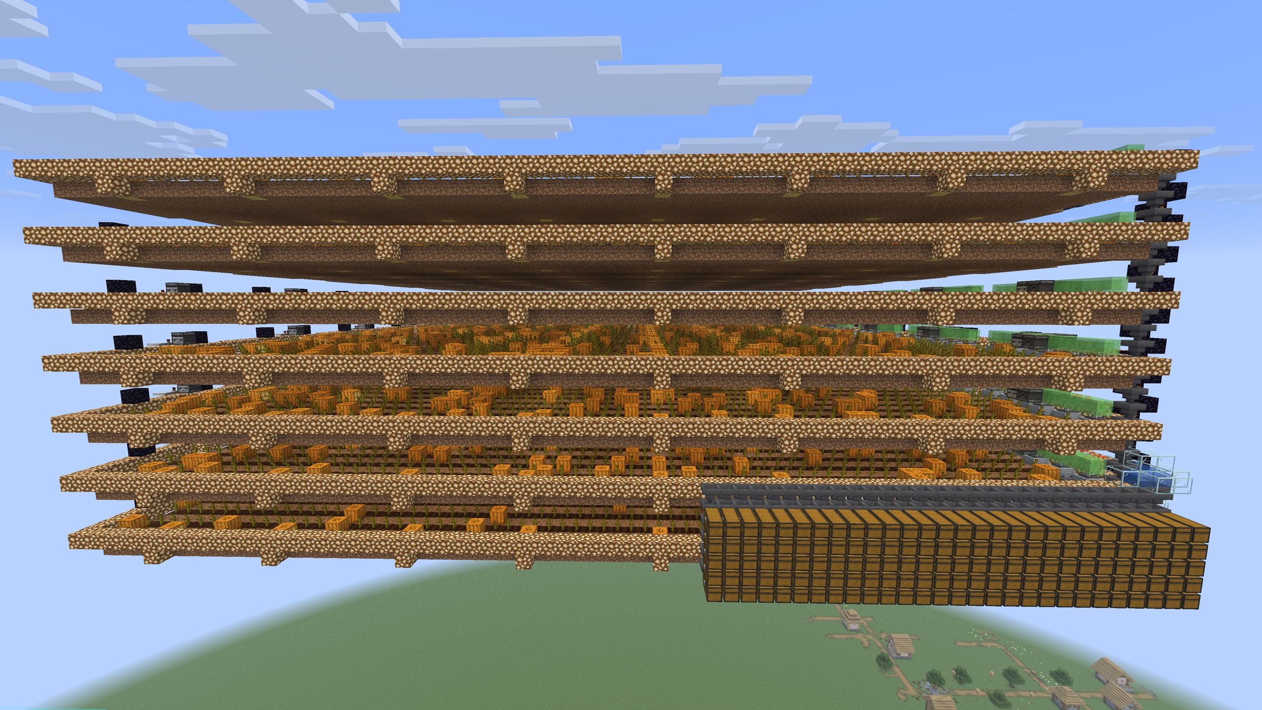 Unc´s Pumpkinator V1, image 1