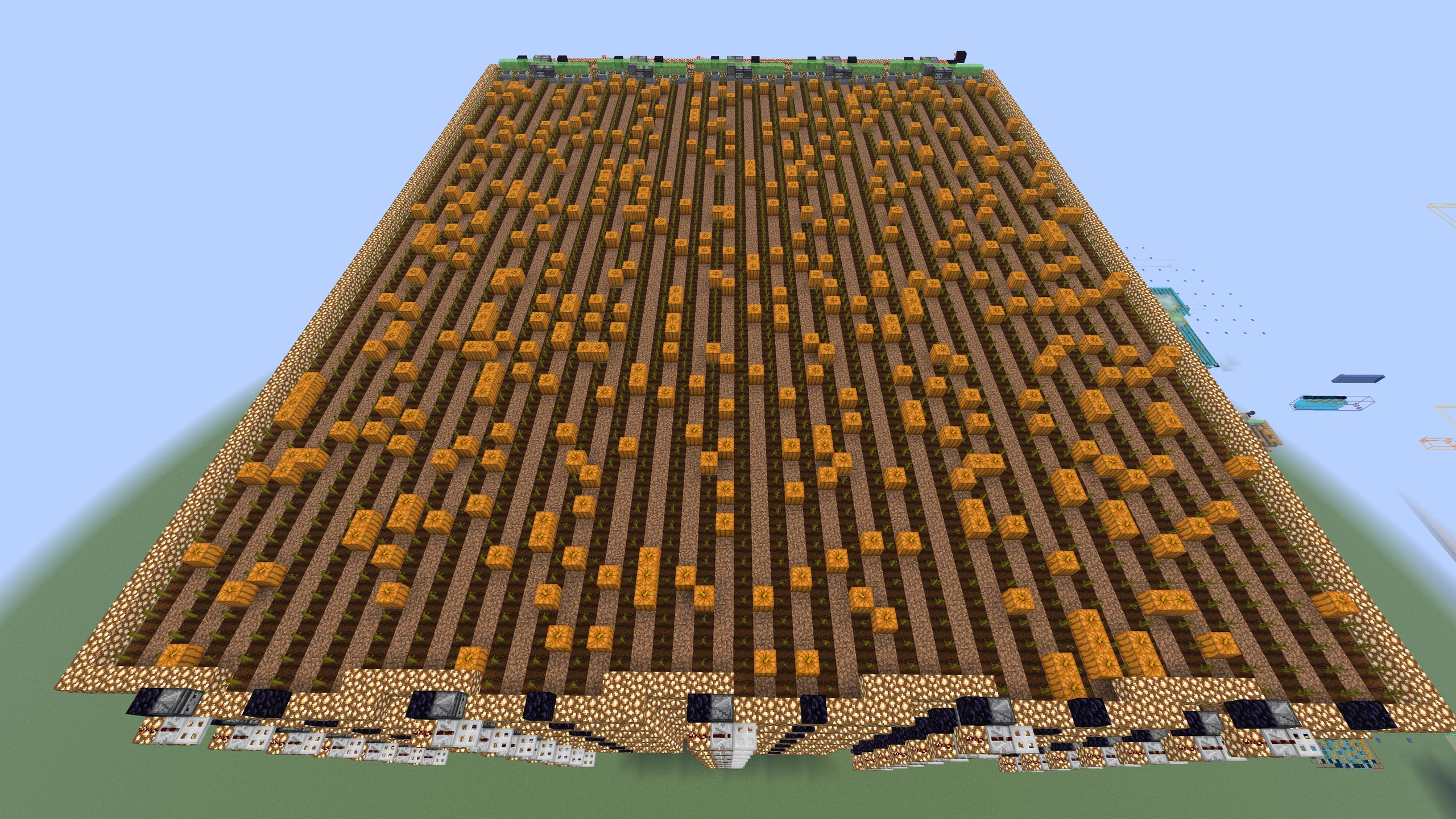 Unc´s Pumpkinator V1, image 2