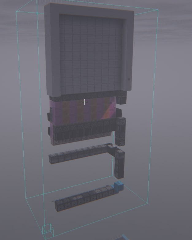 9x9 door, image 1