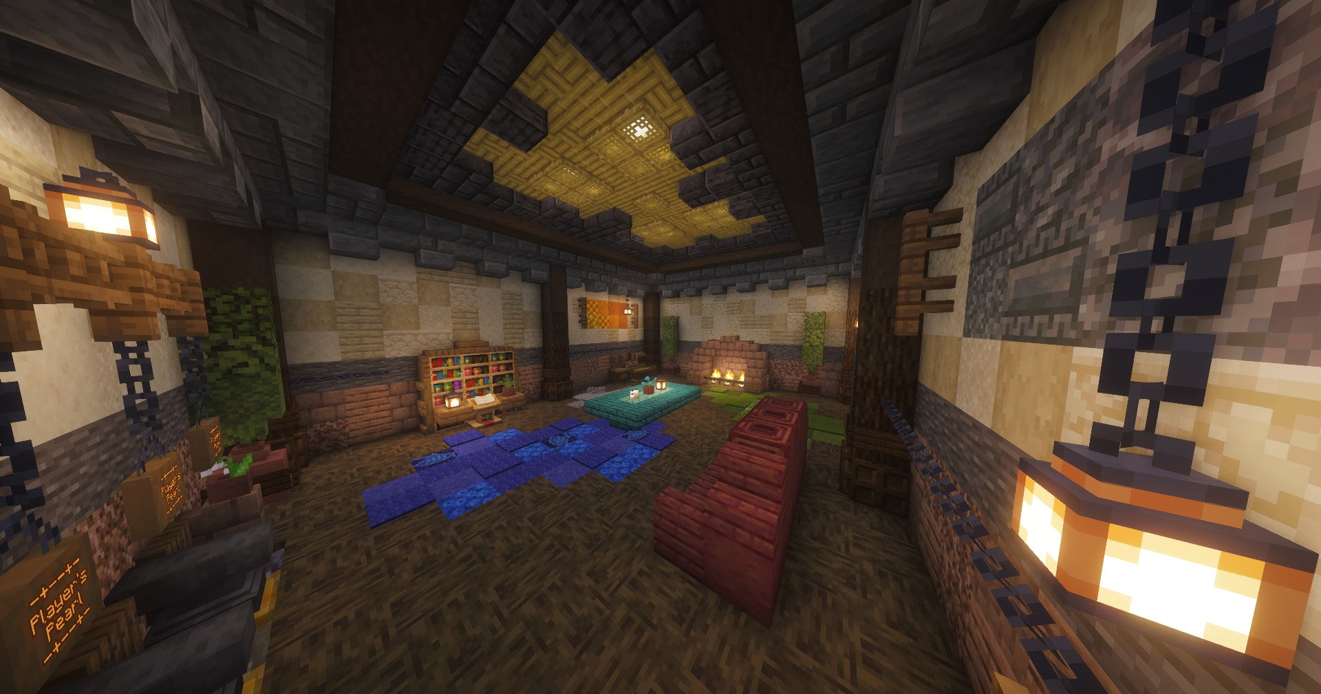 Fudgedy's Hangout, image 1