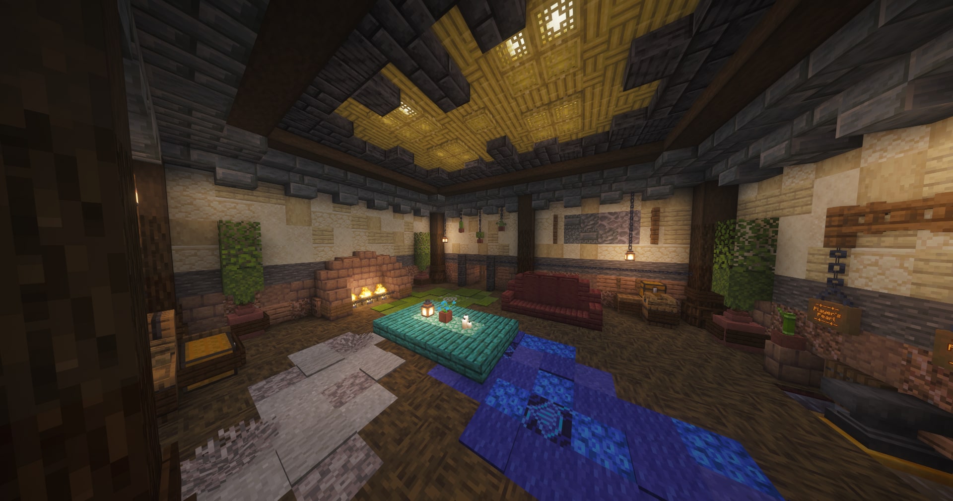 Fudgedy's Hangout, image 2