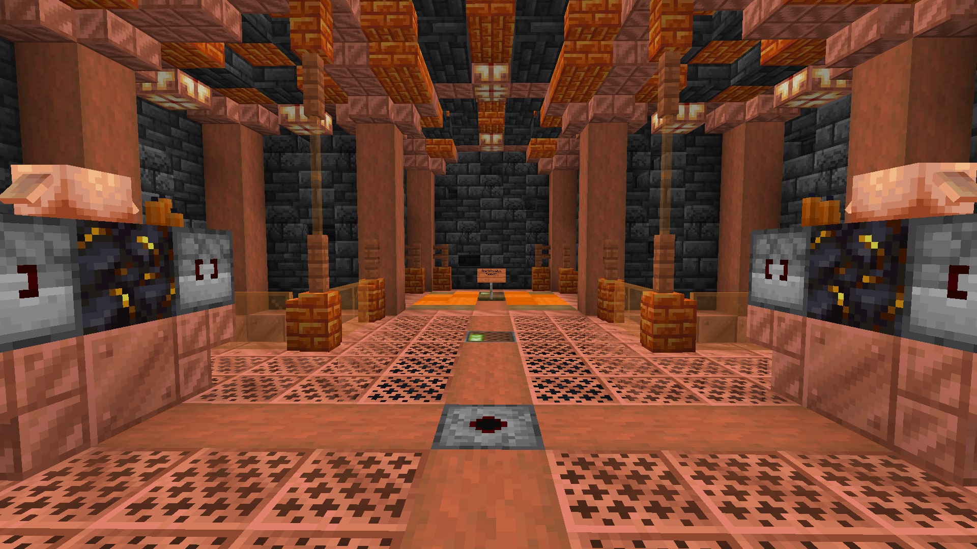 Darks Halloween gamble base, image 1