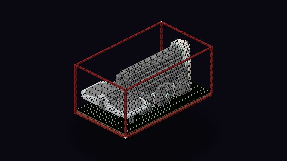 Cathedral Stash, image 1