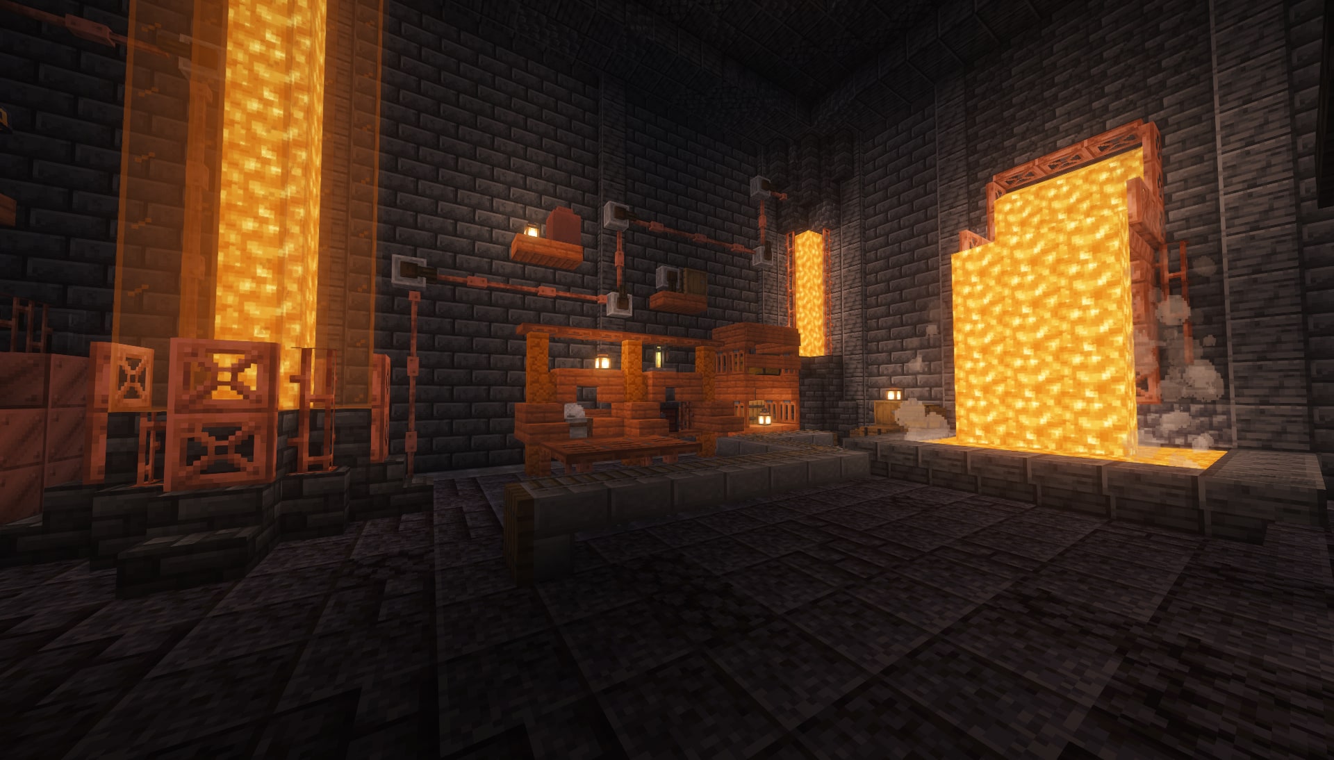 Fudge's Blacksmith Stash, image 2