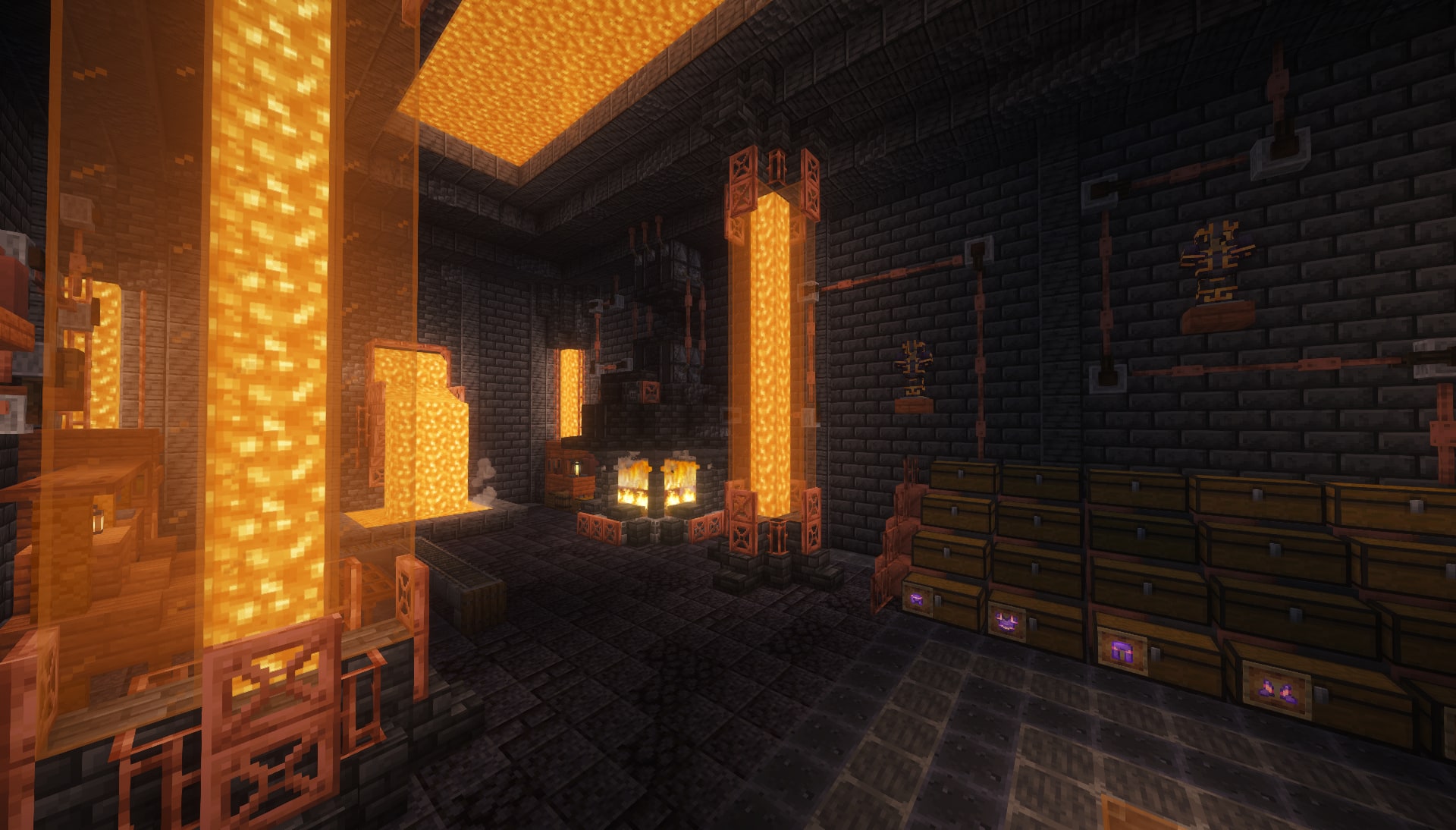 Fudge's Blacksmith Stash, image 3