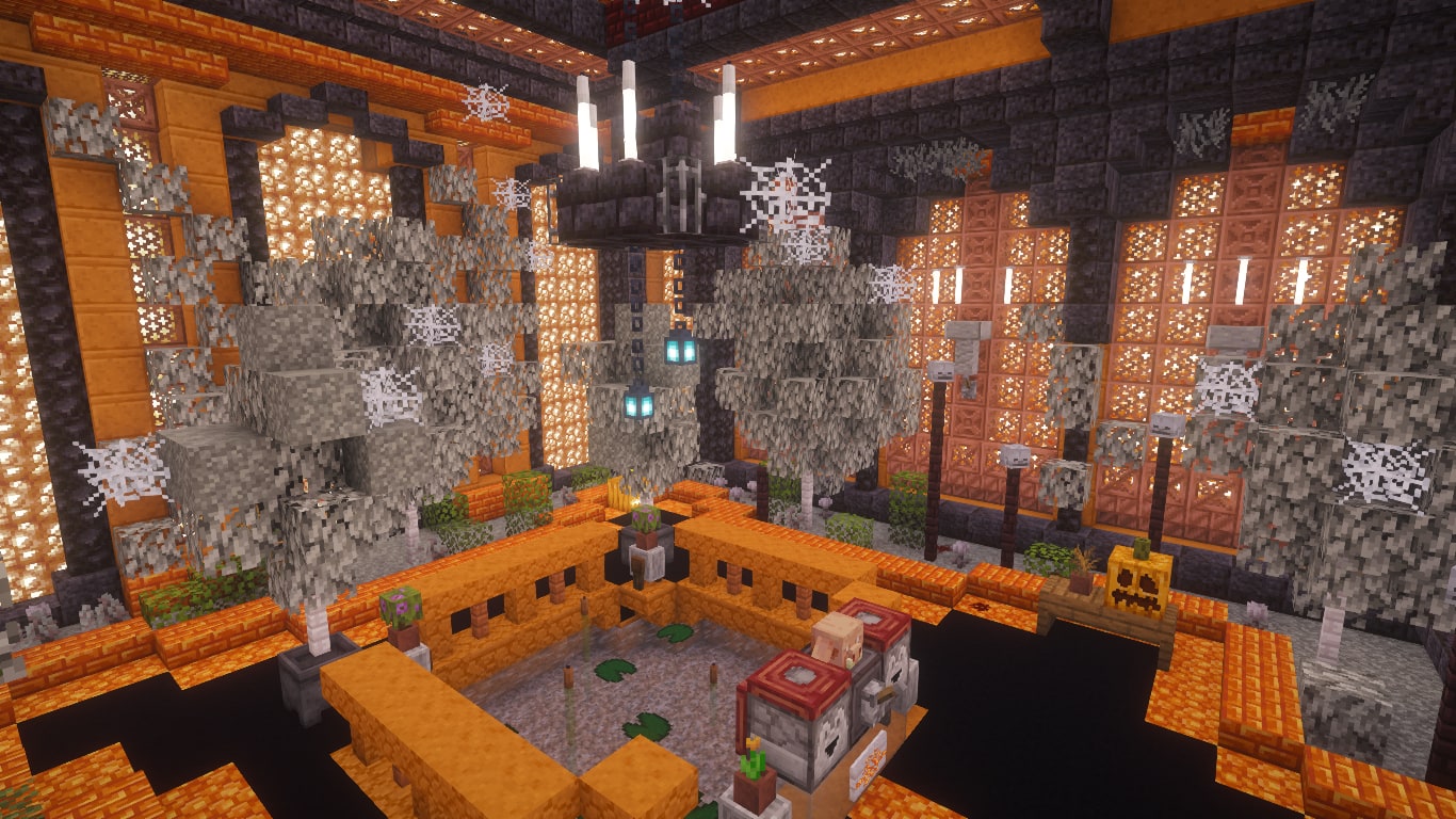 Halloween Garden Gamble, image 3