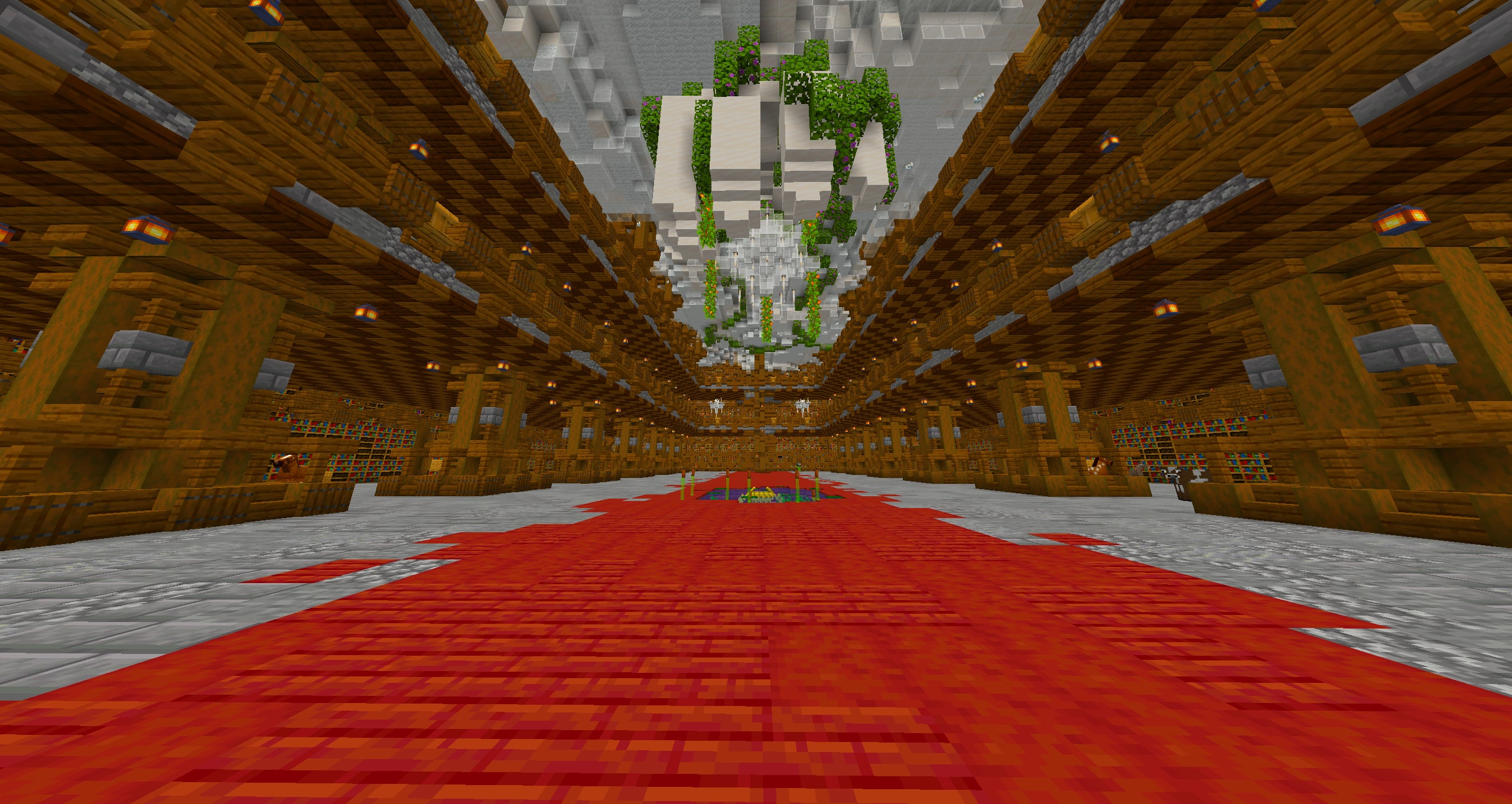 Massive Library Base, image 3