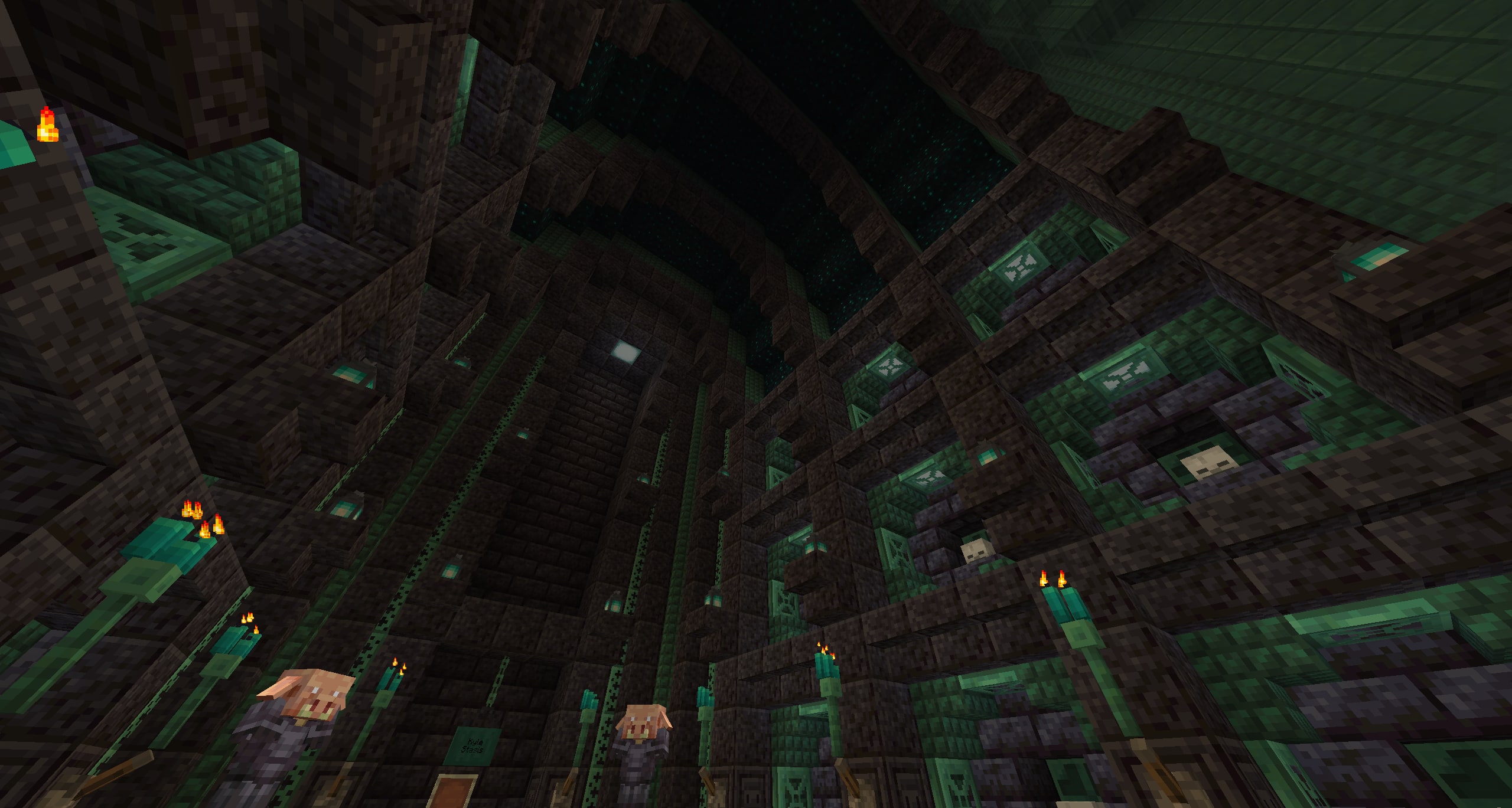 Gamble Base, image 2