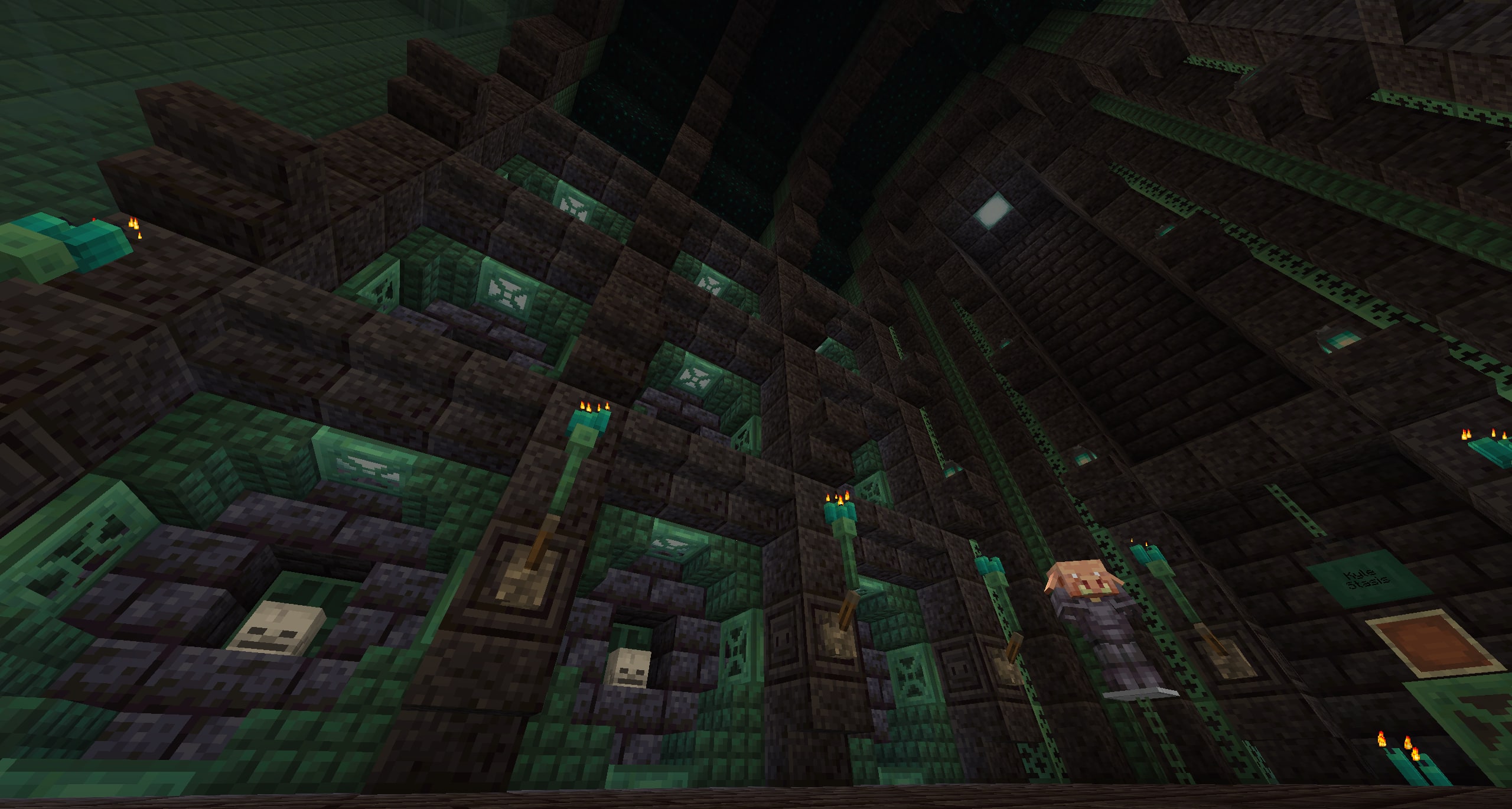 Gamble Base, image 3
