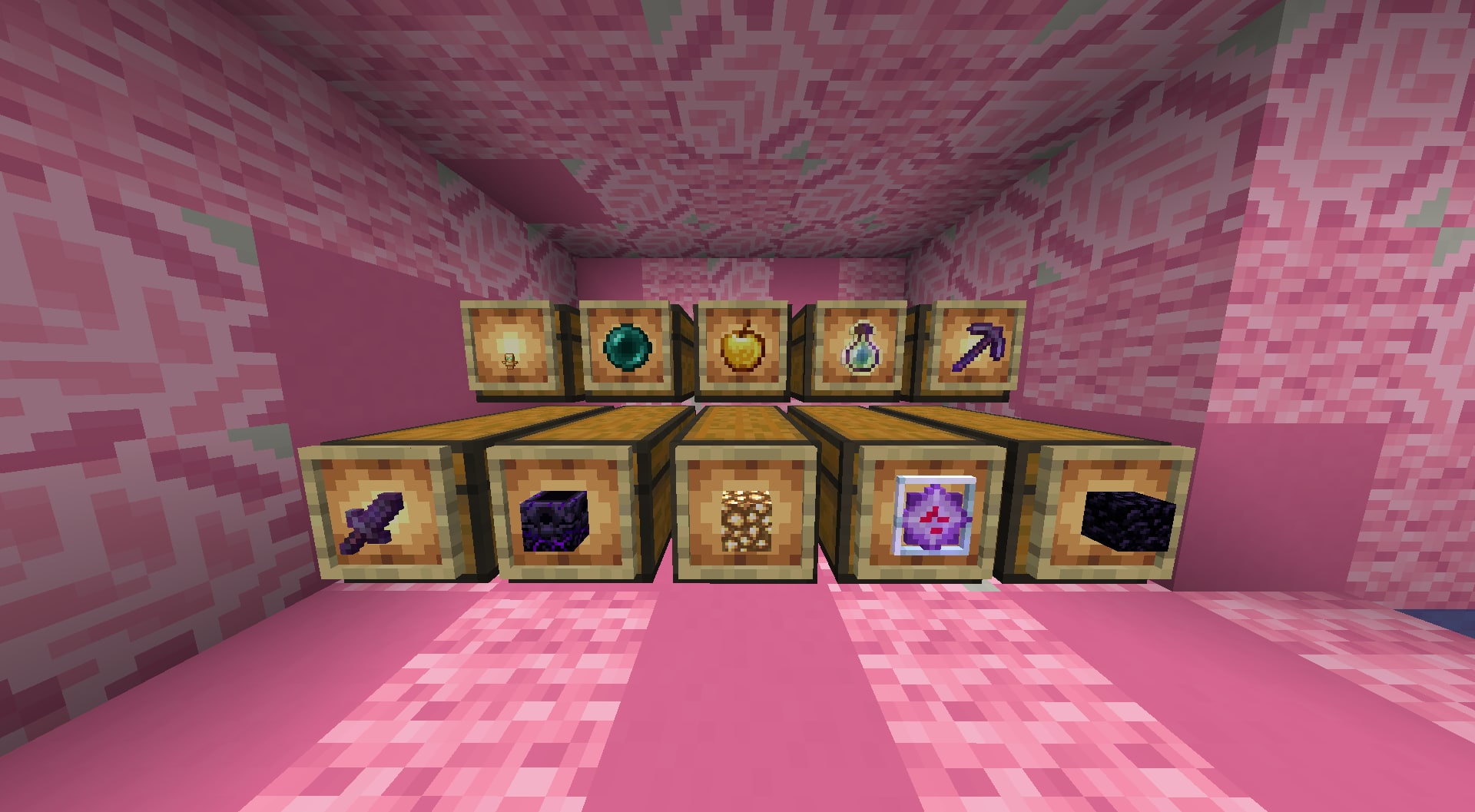 Pink Regear/Stash, image 2