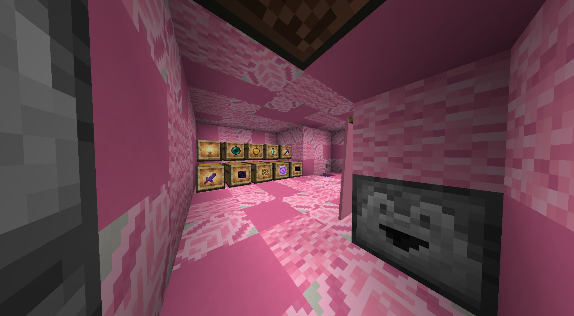 Pink Regear/Stash, image 5