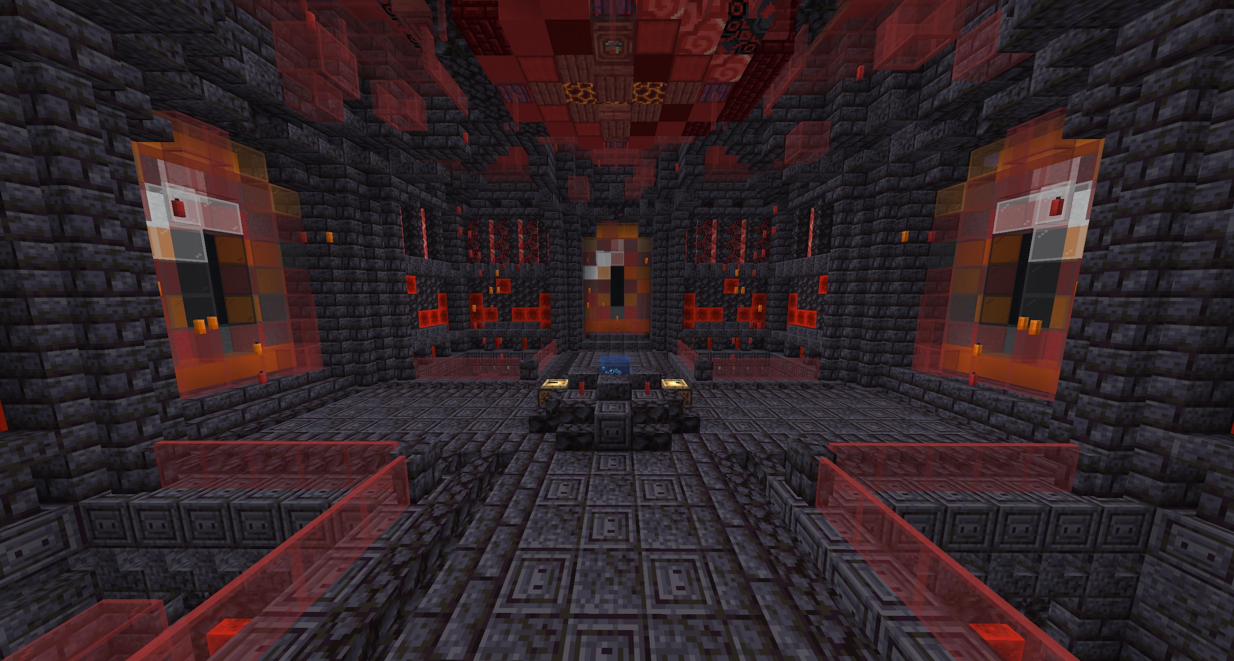 Drdonutt stasis red redesign, image 1