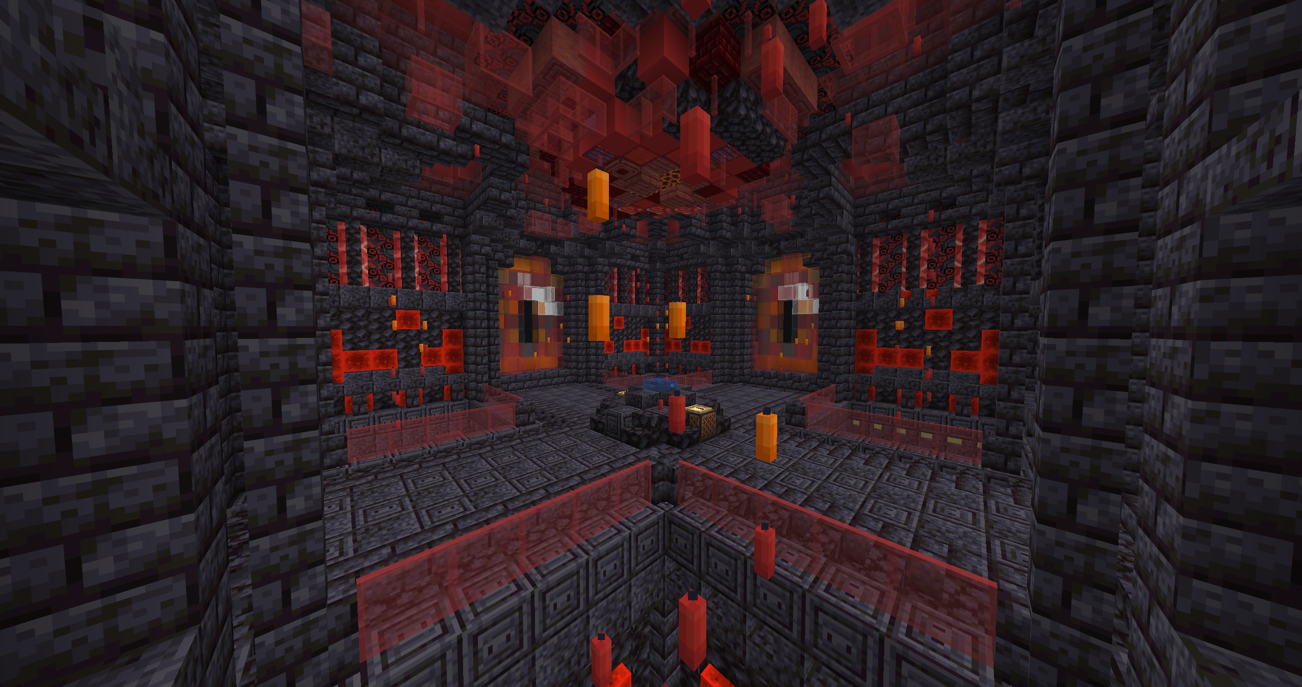 Drdonutt stasis red redesign, image 2