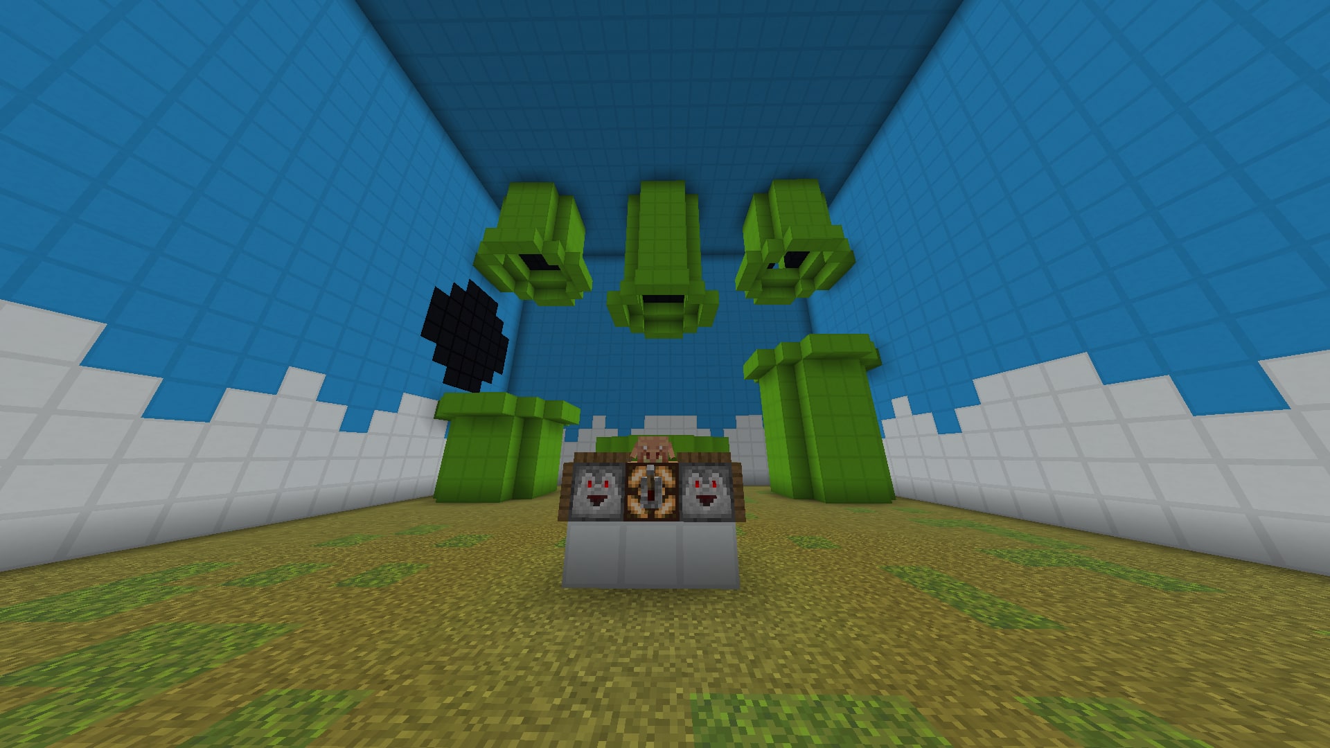 Flappy Bird Gamble base, image 1