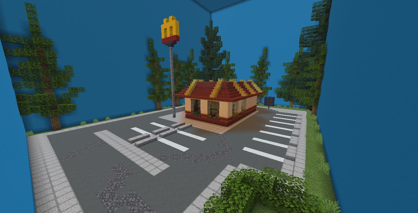 Mcdonaldsv1, image 1