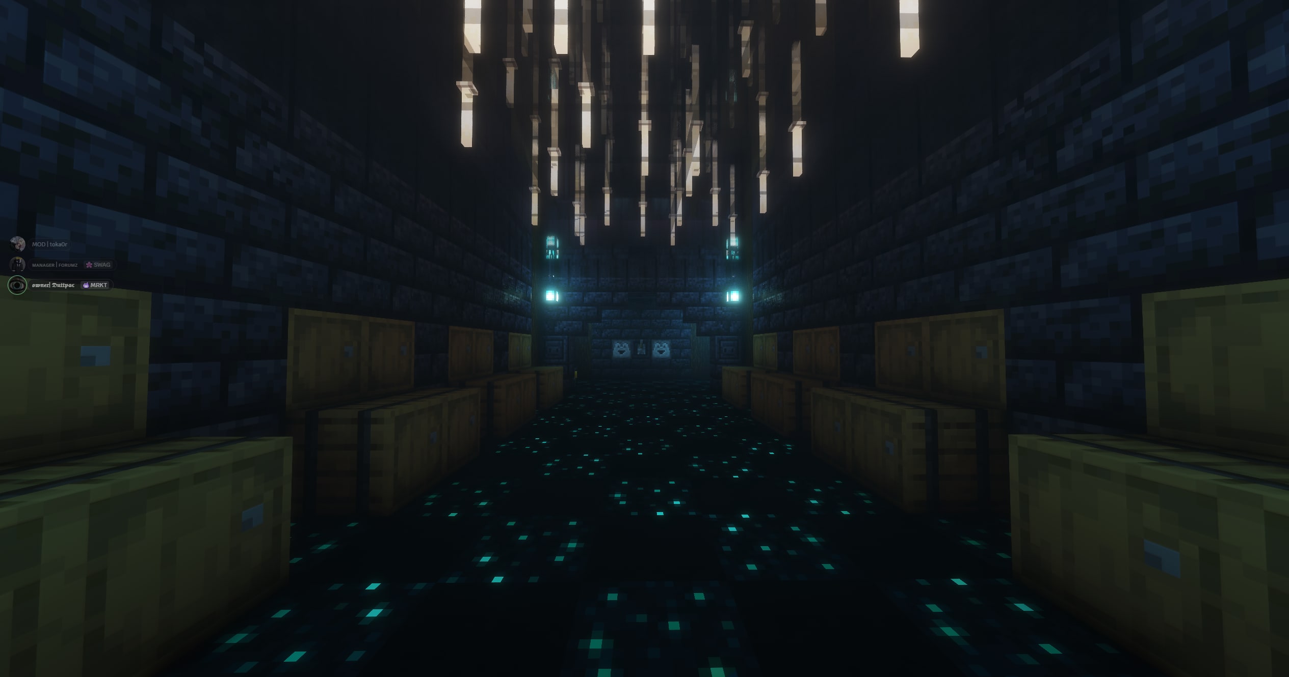Sculk Stash, image 1