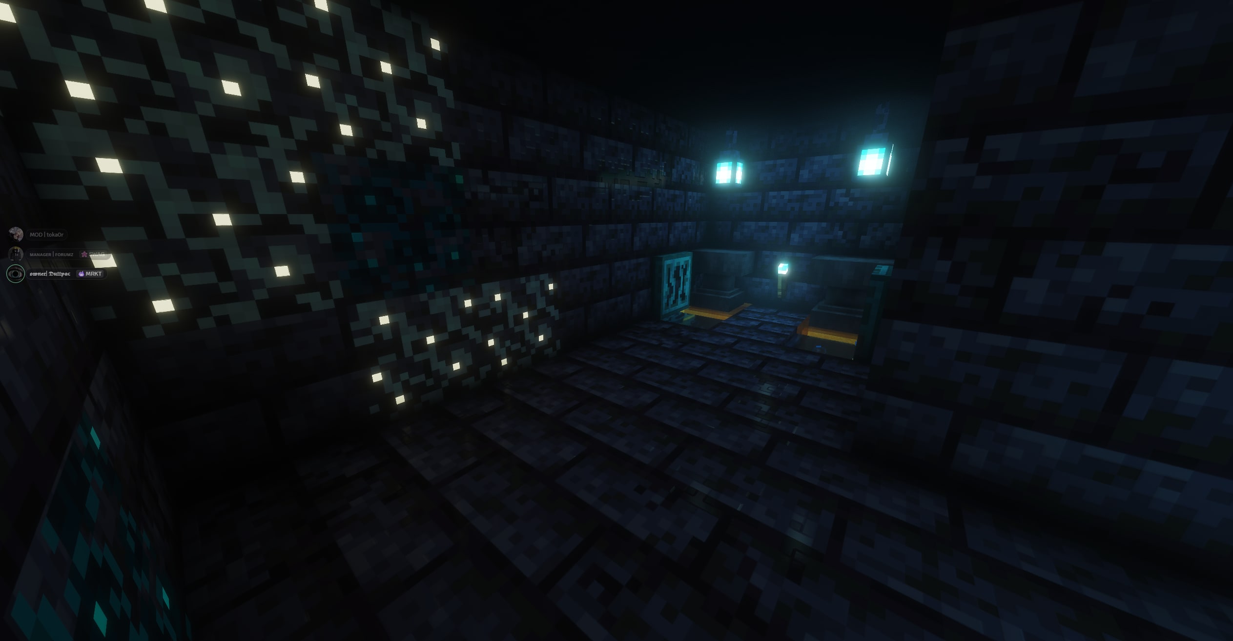 Sculk Stash, image 3